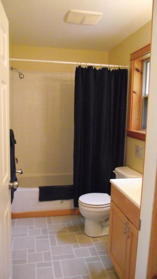 Secret Cove Cottage Suites Halfmoon Bay Esterno foto